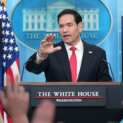 Marco Rubio Just Classified This Ecuador-Based Gang a Foreign Terrorist Organization