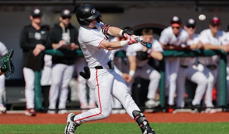 College Baseball Pollsters Keep Choosin’ Texas, but the SEC Standings Are Choosing Georgia