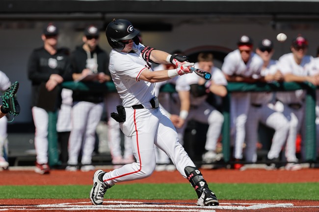 College Baseball Pollsters Keep Choosin’ Texas, but the SEC Standings Are Choosing Georgia
