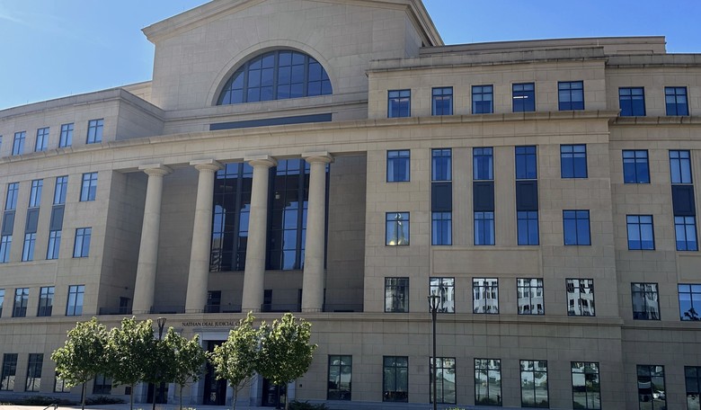 Hot Takes: GA Supreme Court's Punishment for Prosecutor Who Cited Fake Cases Has People Talking