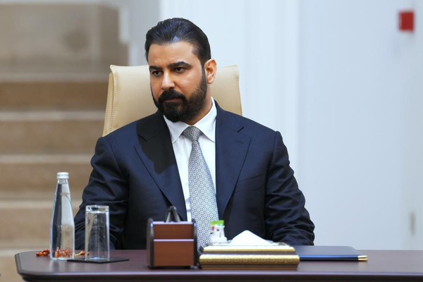 Iraq at the Brink: Can Ali al-Zaidi Reclaim the State From Fragmentation?