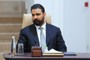 Iraq at the Brink: Can Ali al-Zaidi Reclaim the State From Fragmentation?