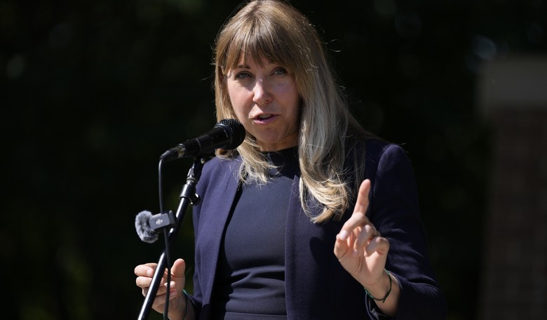 Dem House Hopeful Attacks Iowans After Backlash to Muslim Prayer Controversy in State Senate
