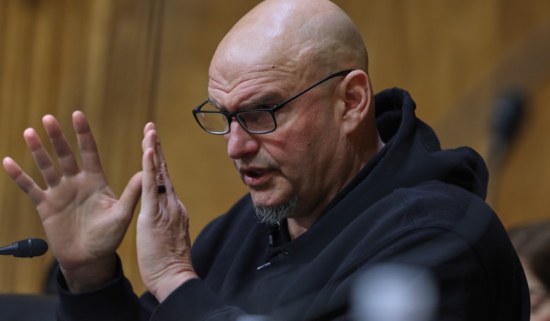 Democrat Who Begged to Kill Filibuster Now Begs to Save It From GOP