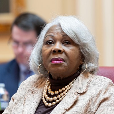Virginia Dem Who Backed $15 Minimum Wage Opposes Data Centers for Paying Workers Too Much