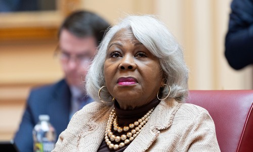 Virginia Dem Who Backed $15 Minimum Wage Opposes Data Centers for Paying Workers Too Much