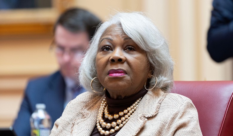 This Reporter Suffered a Total Meltdown Over a Top VA Dem Having Her Office Raided by the FBI