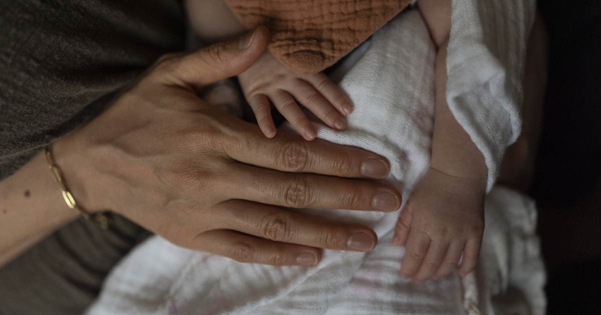 Baby Gabriel Update: Emotional Testimony As Surrogate Mother Faces Baby's Bio Donors in Dallas Court
