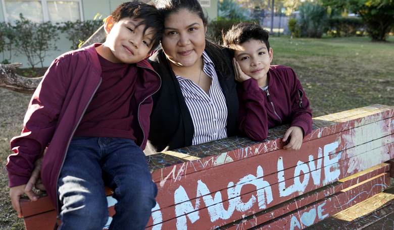 Moms.gov Launches As Trump Team Pushes Family-First Agenda