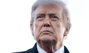 Trump Tells Iran: Be More Worried About What Comes Next