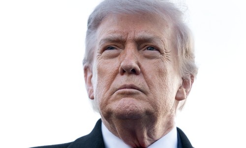 Trump Tells Iran: Be More Worried About What Comes Next