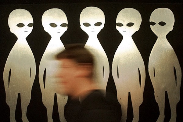 Alien Life Would Not Refute Religion—but It Would Challenge Materialistic Evolution