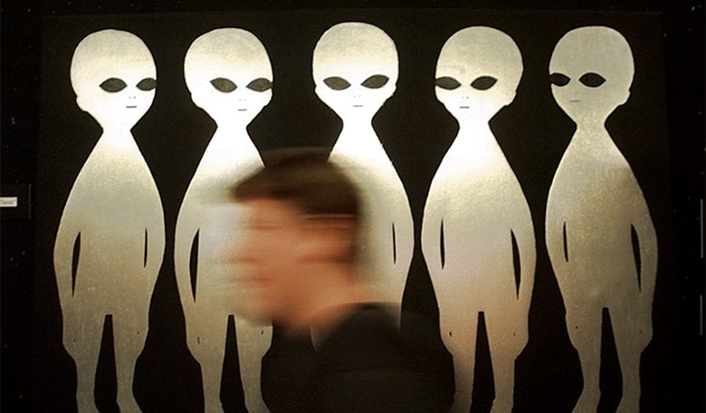 The Morning Briefing: We've Finally Found Something That United America. Sort Of.