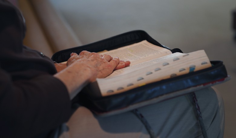 Passing Faith onto the Next Generation