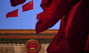 Why Visiting China Makes Foreign Guests Helpless