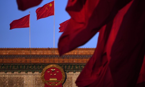 Why Visiting China Makes Foreign Guests Helpless