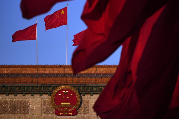 The CCP Doesn’t Need a Spy – It Just Needs Your Continuous Glucose Monitor
