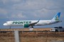 Frontier Flight Fatally Hits Trespassing Pedestrian on Denver Runway, 12 Hurt