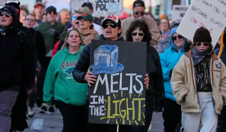 St. Paul Teachers Union Orders Members to ‘Pick a Side’ and Walk Out Over Anti-ICE Demands