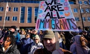 What Is an 'Office of New Americans'? Voters Can Check If There's One Nearby Before Midterms.