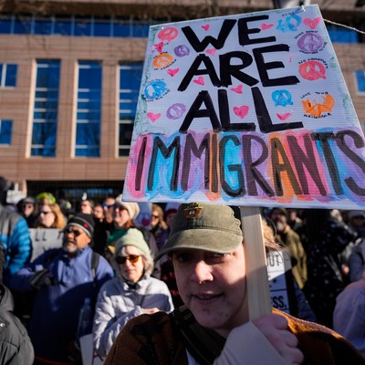 What Is an 'Office of New Americans'? Voters Can Check If There's One Nearby Before Midterms.