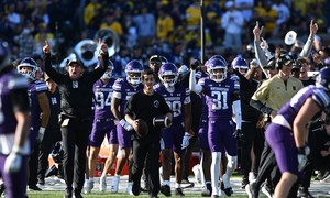 Colorado Just Had the Most Embarrassing Moment of the College Football Season