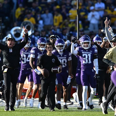 Colorado Just Had the Most Embarrassing Moment of the College Football Season