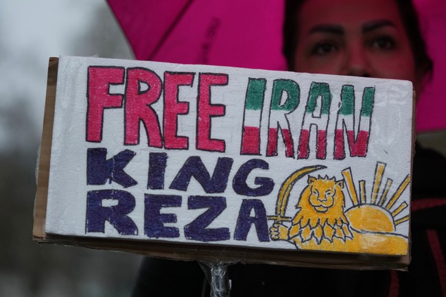 Iran: A Case Study in Where Disarmament Leads