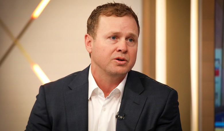 Spencer Pratt Says One of LA's Largest Homeless NGO's Just Suffered a Major Blow in Federal Fraud Probe