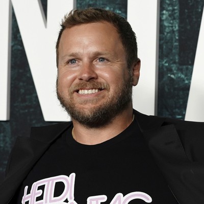 Spencer Pratt Mic-Drops George Clooney on Woke Talk, Diamond-Covered Wife