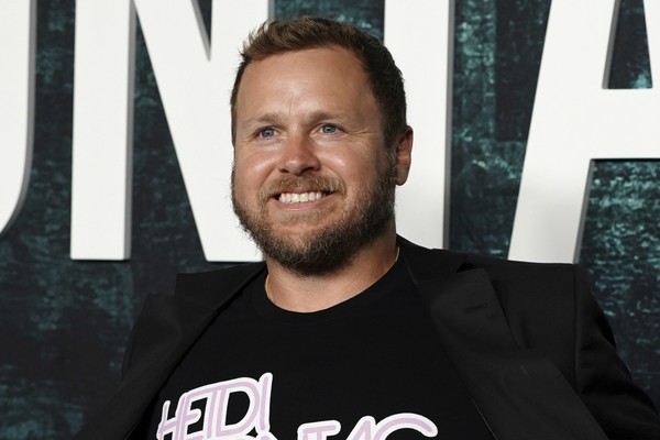 Spencer Pratt Vows to Drop the Hammer on LA Fraud