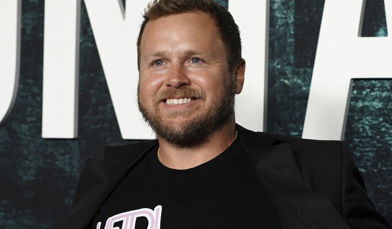 Spencer Pratt Declares He's 'Born for This' After Rough Election Night for Karen Bass