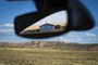 Living in the Rearview Mirror
