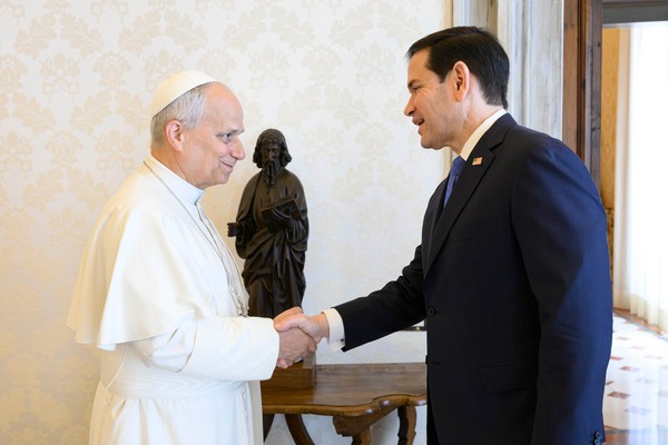 When the Pope Isn't Right