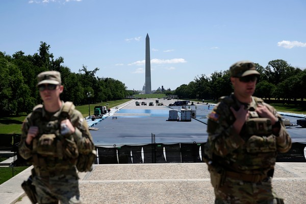America at 250: Renewing the Faith That Made Us Free