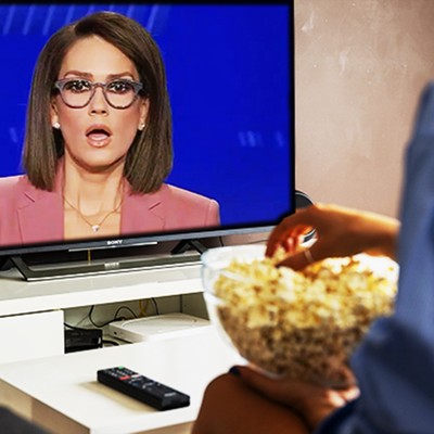 Is the Media Trying to Rebrand AOC Ahead of the 2028 Midterms?