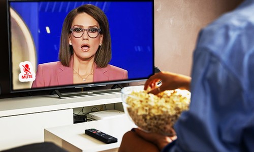 Is the Media Trying to Rebrand AOC Ahead of the 2028 Midterms?