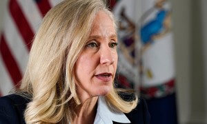 Spanberger's Parole Board Released 7 Out of 8 Felons in Just One Day — Guess What Comes Next
