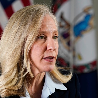 Spanberger's Parole Board Released 7 Out of 8 Felons in Just One Day — Guess What Comes Next
