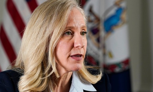 Spanberger's Parole Board Released 7 Out of 8 Felons in Just One Day — Guess What Comes Next