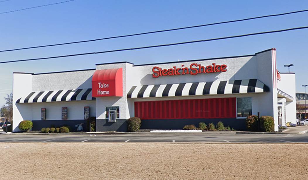 Steak ’n Shake Is Serving up MAHA
