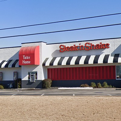 The Best of Times, the Wokest of Times: Steak 'n Shake Fattens Coffers As Nike 'Sacrifices' It All