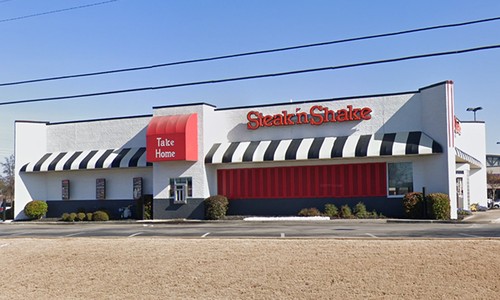 The Best of Times, the Wokest of Times: Steak 'n Shake Fattens Coffers As Nike 'Sacrifices' It All