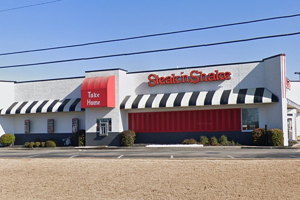 Steak ’n Shake Is Shaking Things Up