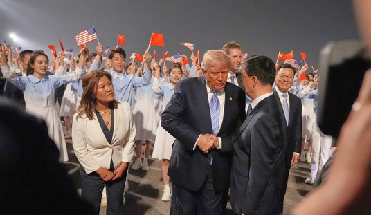 Here Are Some Details of President Trump's Meeting With China's Xi Jinping