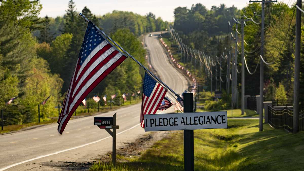 Grateful That America's Lasted 250 Years
