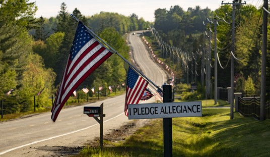 The Greatest Time to Be Alive in America Is Right Now