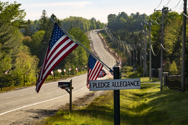 The Greatest Time to Be Alive in America Is Right Now
