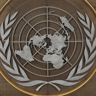 The UN Is Almost As Useless As Democrats Are
