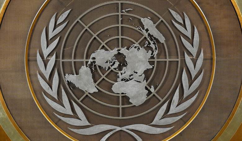 US Diplomats Storm Out of UN Meeting After France's Disgusting Attack on Trump Administration